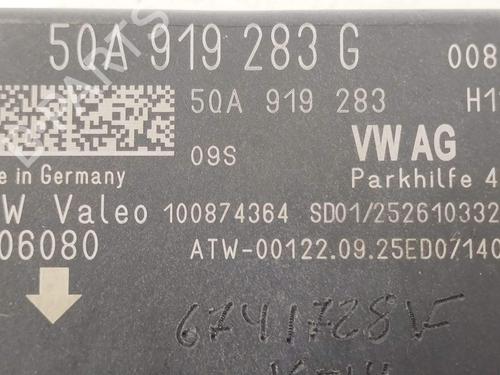 Electronic module SEAT ARONA (KJ7, KJP) 1.0 TSI | BP33243776M83 - Image 4