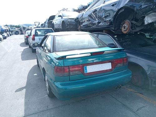 Used Rear bumper Rear bumper HYUNDAI S COUPE (SLC) 1.5 i (88 hp) 40009039 40009039