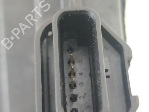 Front left lock NISSAN MICRA V (K14)  | BP8916970C98 