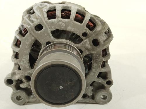 Alternator SEAT IBIZA V (KJ1, KJG) 1.0 TSI | BP27492198M7 