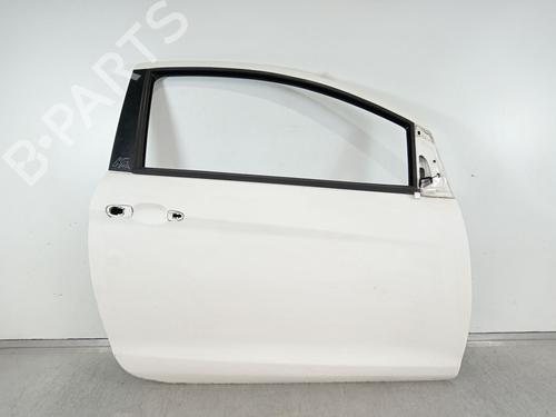 Used Right front door FORD KA (RU8) [2008-2016]  27505334