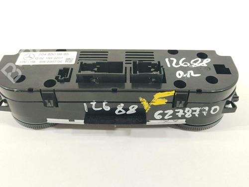 Climate control MERCEDES-BENZ C-CLASS (W204) | BP27184176I5 - Image 3
