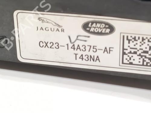 Other JAGUAR XF I (X250) 2.2 D | BP24297936O1