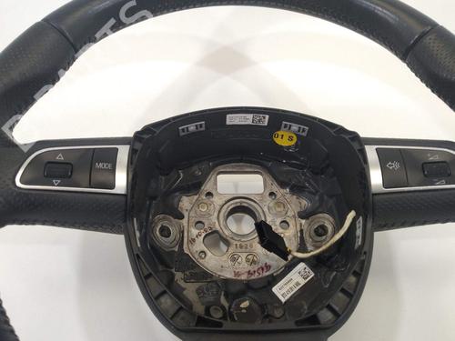 Steering wheel AUDI A4 B8 (8K2) 3.2 FSI quattro | BP29354964C49 - Image 3