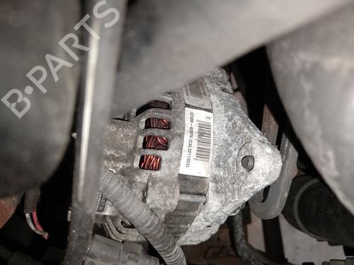 Used Alternator Alternator 36937500 36937500