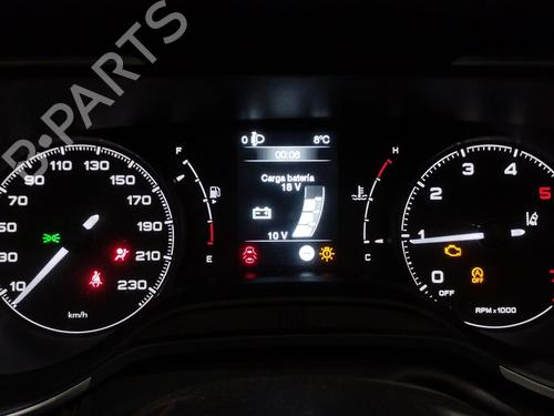 Engine FIAT TIPO Hatchback (356_, 357_) 1.5 T4 Hybrid | BP36039840M1 - Image 2