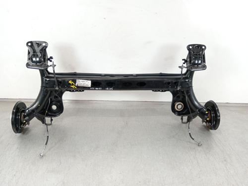 Used Rear axle Rear axle SEAT IBIZA V (KJ1, KJG) [2017-2026] 34538368 34538368