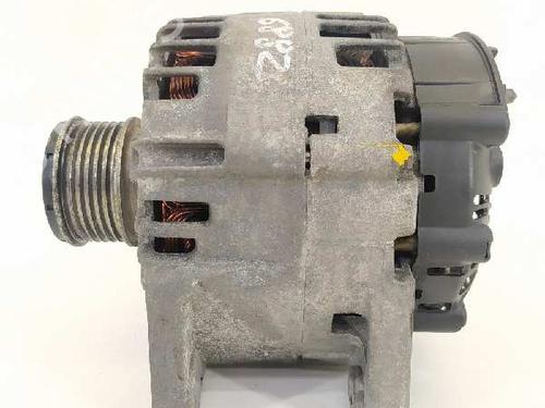 Alternator RENAULT MEGANE III Grandtour (KZ0/1)  | BP7528554M7 