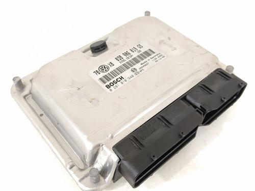 Used Engine control unit (ECU) VW PASSAT B5.5 (3B3) [2000-2005]  10546702