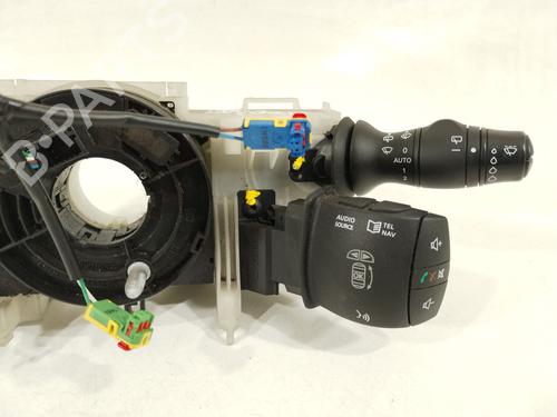 Headlight switch RENAULT MEGANE III Hatchback (BZ0/1_, B3_) 1.9 dCi (BZ0N, BZ0J) | BP30273398I24