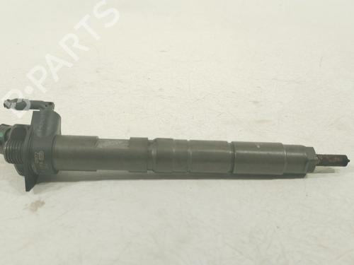 Injector TOYOTA AURIS (_E15_) 1.4 D-4D (NDE150_, NDE150R) | BP33963501M100 - Image 2