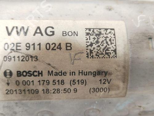 Starter SEAT LEON (5F1) 2.0 Cupra | BP16929028M8 - Image 6