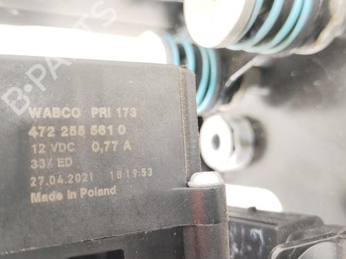 Suspension compressor BMW 5 Touring (F11) 525 d xDrive | BP28125478M103 