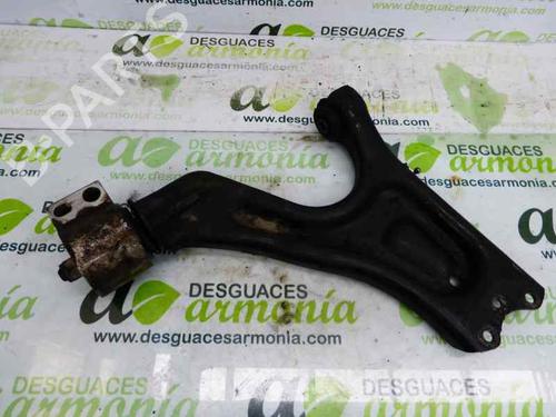 Used Left front suspension arm SAAB 9-5 (YS3E) 2.3 Turbo (220 hp) 2221336