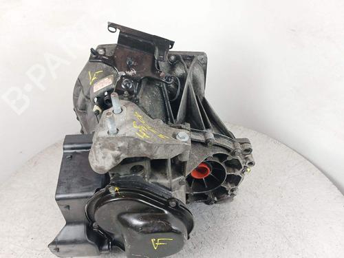 Gearbox FORD FIESTA VI (CB1, CCN) 1.4 TDCi | BP28541464M3 - Image 4