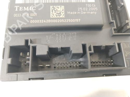 Electronic module AUDI A6 C6 Avant (4F5) 3.0 TDI quattro | BP31356694M83 - Image 3