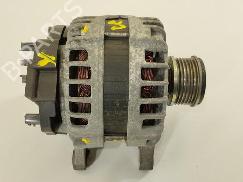 Alternator NISSAN QASHQAI II (J11, J11_)  | BP8653682M7 