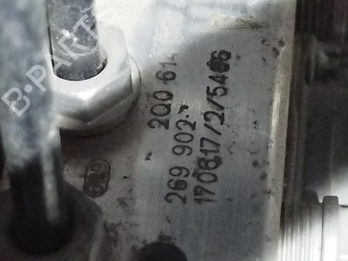ABS pump SEAT IBIZA V (KJ1, KJG) 1.0 TSI | BP36700166M43 - Image 3