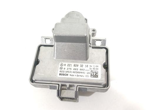 Other MERCEDES-BENZ S-CLASS (W221, V221) S 350 (221.056, 221.156) | BP22337998O1 