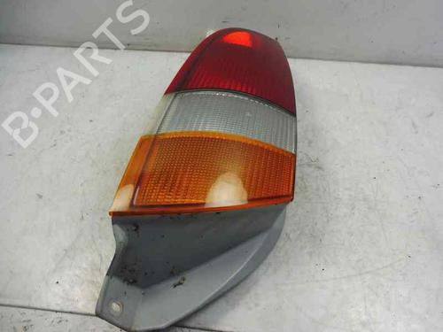 Right taillight HYUNDAI ATOS PRIME (MX)  | BP2591473C35 