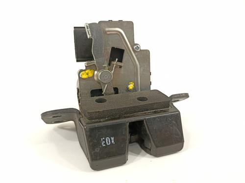 Used Tailgate lock KIA SOUL I (AM) [2009-2014]  8321843