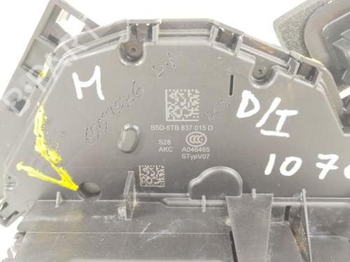 Front left lock SEAT ARONA (KJ7, KJP) 1.6 SRE | BP29447580C98 