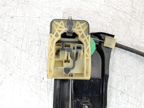 Front right window mechanism FORD FOCUS III 1.5 TDCi | BP30759976C23 - Image 2