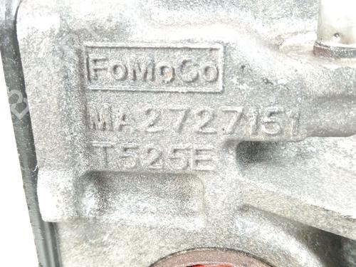 Rear differential MAZDA CX-7 (ER)  | BP16787041M24 