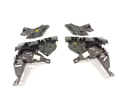 Used Rear bumper bracket CUPRA LEON (KL1, KU1, KUG) 1.5 eTSI (150 hp) 29258583