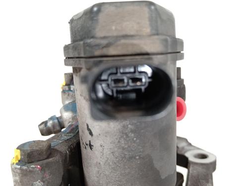 Left rear brake caliper AUDI A4 B8 (8K2) 2.0 TDI | BP36529131M107 - Image 5