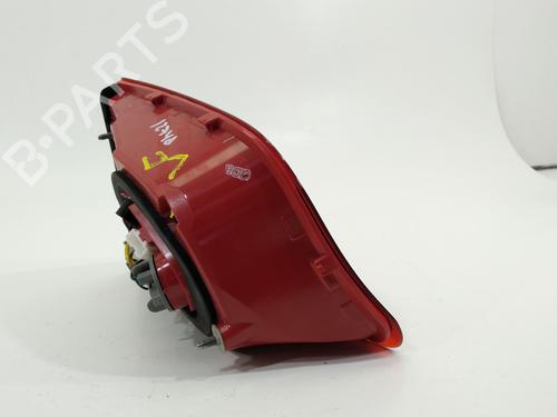 Left tailgate light KIA RIO IV (YB, SC, FB)  | BP29354886C79 