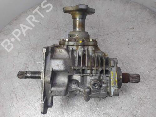 Used Transfer box Transfer box 6322531 6322531