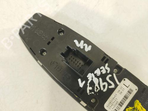 Left front window switch BMW 1 (F20) 116 d | BP37487637I27 - Image 7