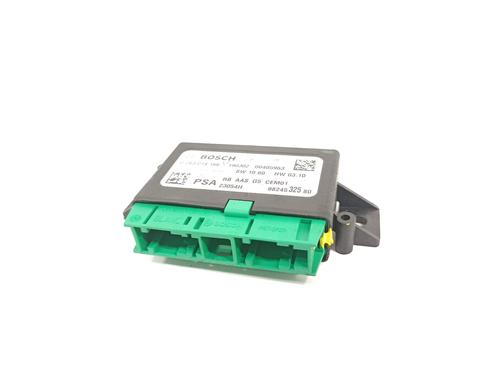 Used Electronic module Electronic module 15689242 15689242