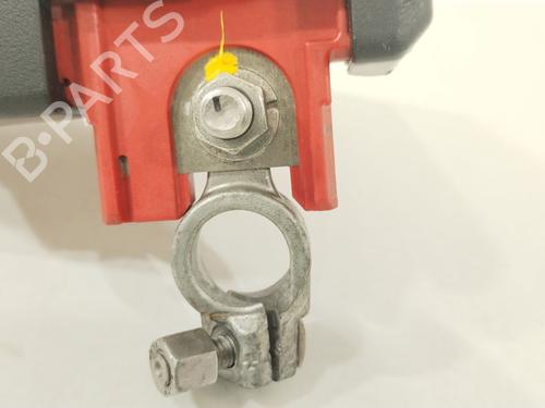 Fuse box MAZDA 6 Saloon (GJ, GL) 2.2 D (GJ2FP) | BP38413757E1 - Image 2