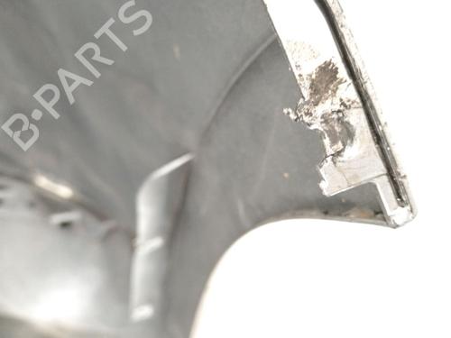 Rear bumper VW GOLF VI (5K1) | BP18729704C8