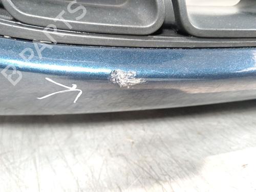 Front bumper OPEL CORSA D (S07) 1.3 CDTI (L08, L68) | BP32229695C7