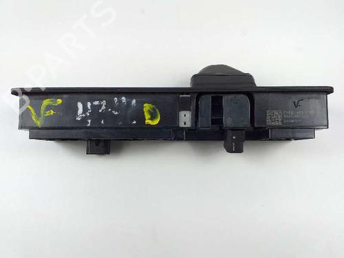 Tailgate handle FORD C-MAX II (DXA/CB7, DXA/CEU) 1.5 TDCi | BP5802118C132 