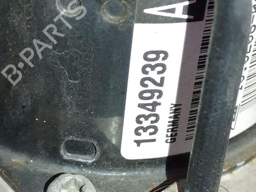 ABS pump CHEVROLET ORLANDO (J309) | BP36700172M43 - Image 2
