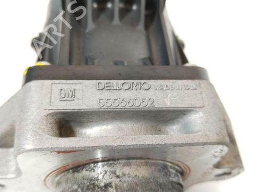 Egr OPEL INSIGNIA A (G09) 2.0 CDTI 4x4 (68) | BP29525613M69 - Image 6