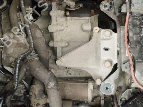 Gearbox AUDI Q2 (GAB, GAG) 35 TFSI | BP40184066M3 - Image 2
