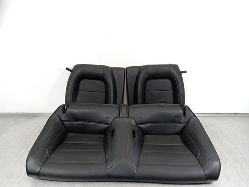 Used Rear seat FORD USA MUSTANG Coupe 5.0 V8 Bullitt (487 hp) 32992418