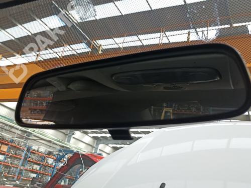 Used Rear mirror Rear mirror FORD FOCUS II Saloon (DB_, FCH, DH) 1.6 TDCi (109 hp) 10000991 10000991