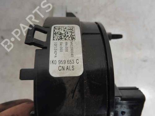 Squib airbag SEAT LEON (1P1)  | BP1968866C102 