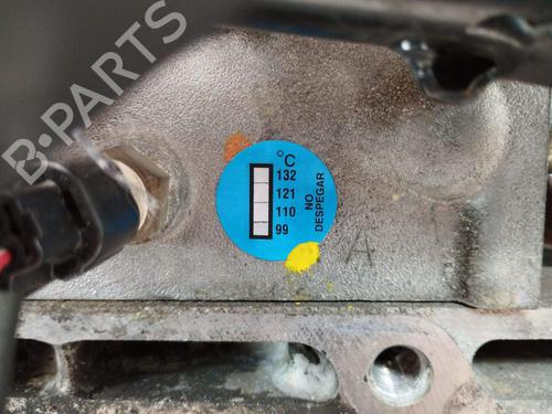 Engine HONDA CR-V II (RD_) 2.0 (RD5) | BP24885631M1 - Image 8