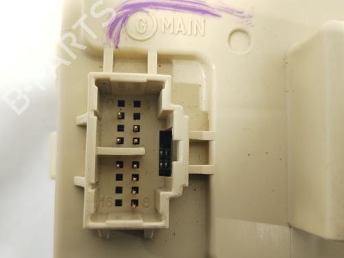 Fuse box HYUNDAI i30 (PDE, PD, PDEN) 1.5 | BP38538677E1 - Image 12