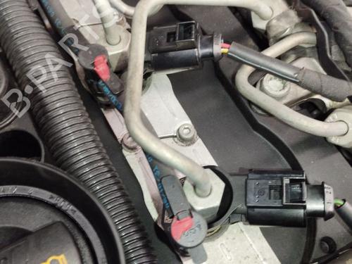 Engine SEAT EXEO ST (3R5) 2.0 TDI | BP30838644M1