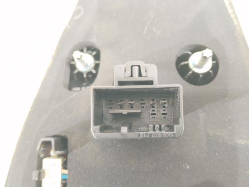 Left tailgate light VW GOLF VII (5G1, BQ1, BE1, BE2) 1.5 TGI | BP28602302C79