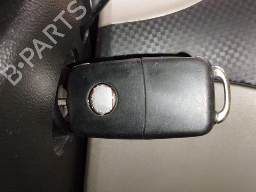 Used Ignition barrel Ignition barrel 34719832 34719832