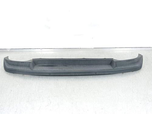 Forreste kofanger spoiler Forreste kofanger spoiler 30271905 30271905